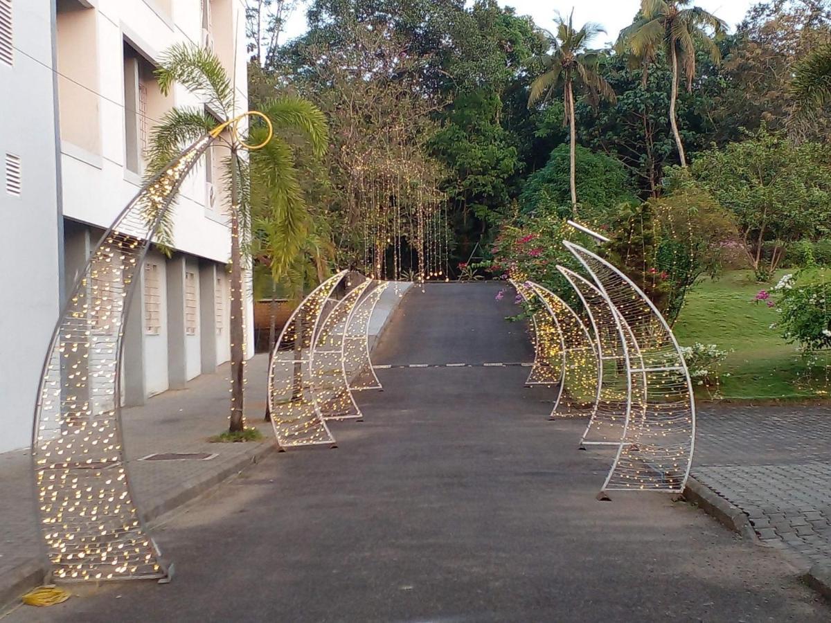 Angamaly Convention Centre Hotel Kochi Exterior photo